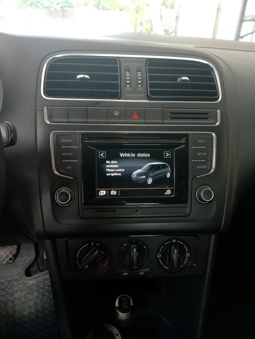 VOLKSWAGEN Polo 2015 — imagine 5