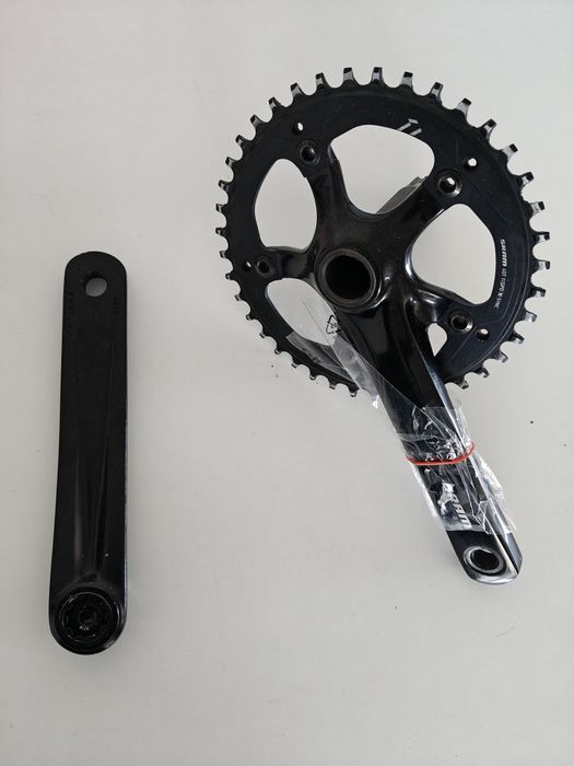 Sram Apex - Crankset pentru biciclete