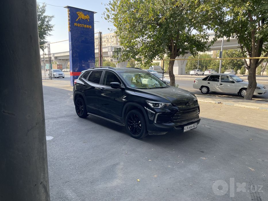 Tracker 2 ls plus 2025 90L metan tozzza o’zimi moshinam