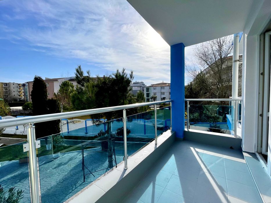 Продава се Тристаен апартамент в Несебър - 114 кв.м за 950 €/кв.м - Снимка #5