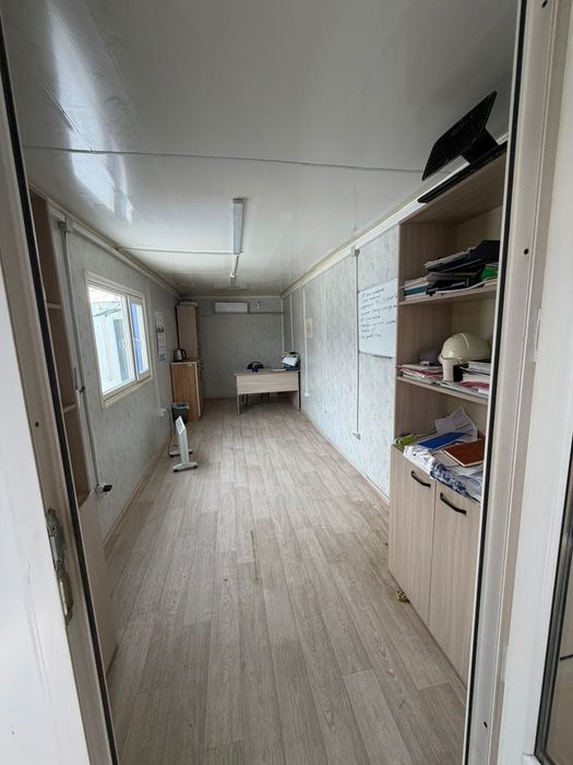 Продам жилой контейнер