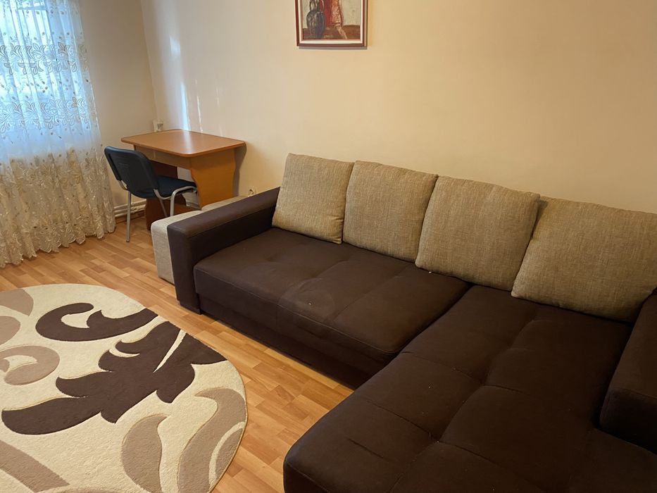 Inchiriez apartament 2 camere