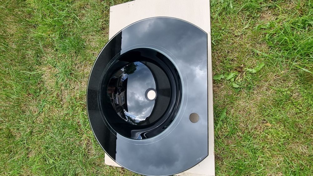 Мивки от закалено стъкло, нови!