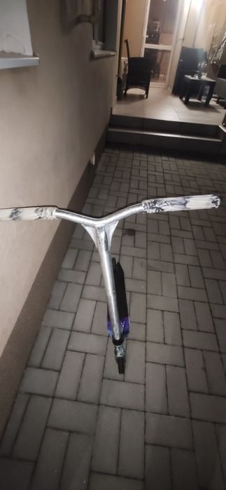 Ethic erawan v2 custom