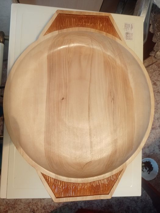 Продам Астау круглый новый