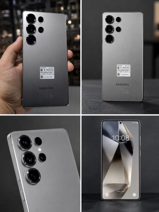 Samsung S25 ultra