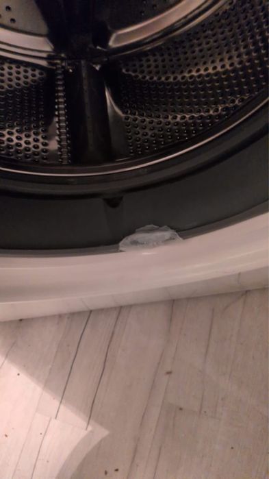 Стиральная машина Samsung