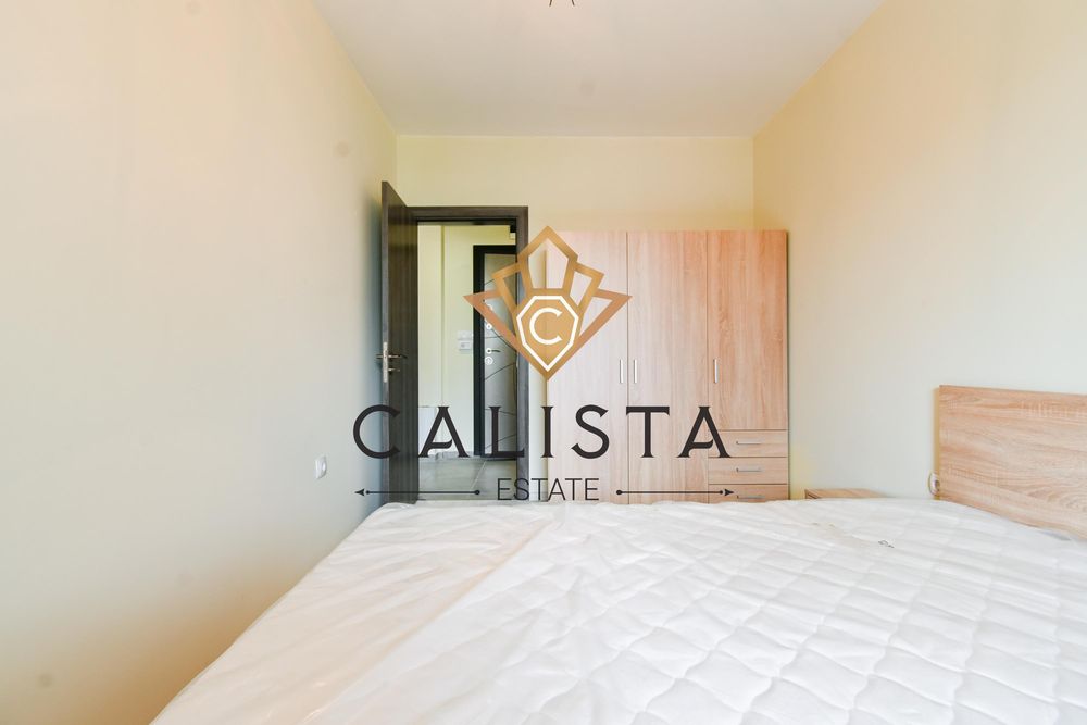 Дава се под наем Двустаен апартамент в София, Надежда 2 - 55 кв.м за 610 € - Снимка #5