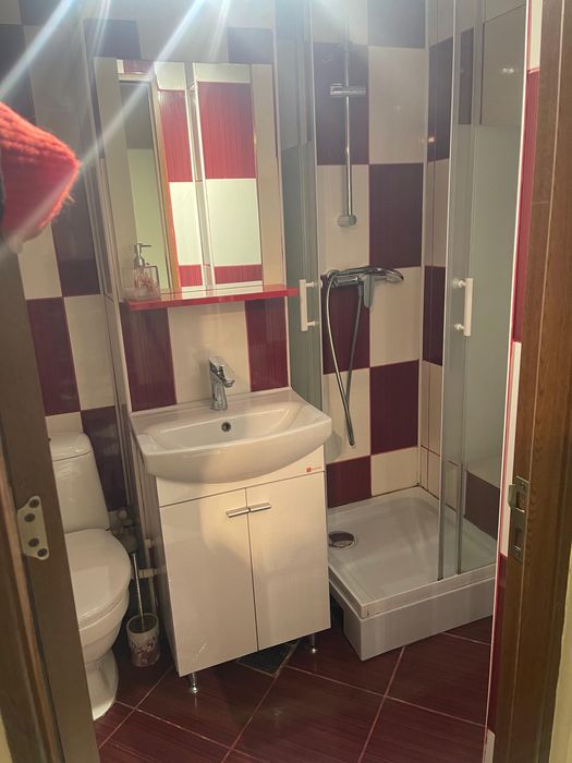 Inchiriez apartmamet confort 3 unirii sud