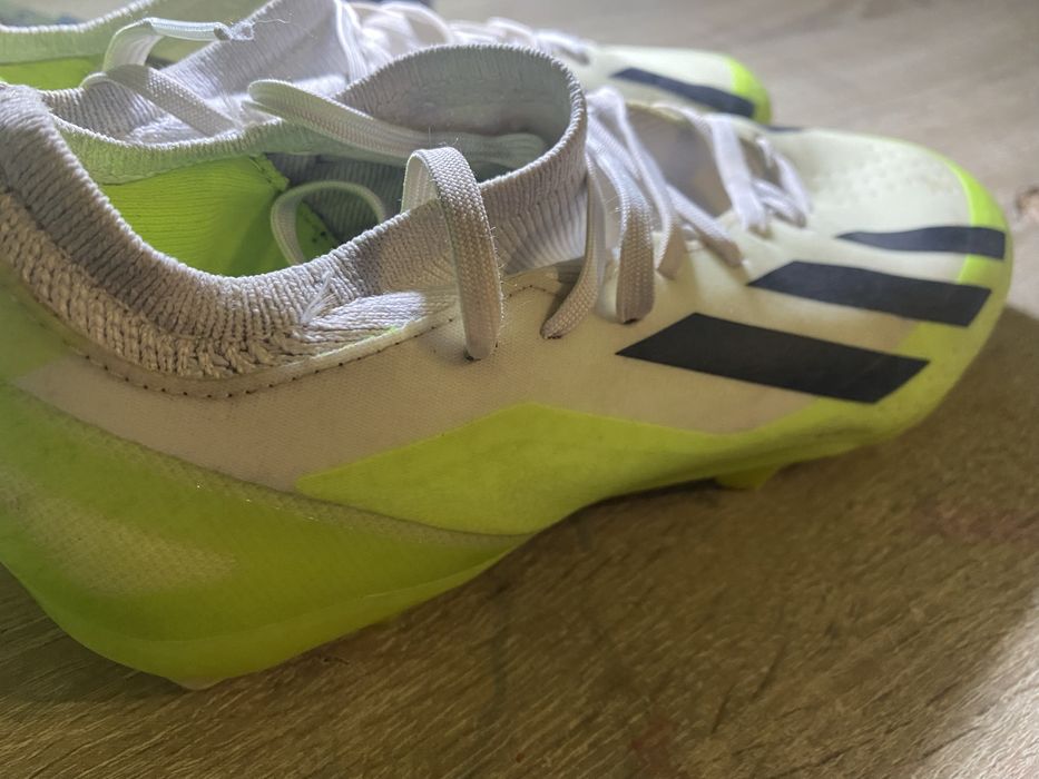 Adidas crazyfast model Messi