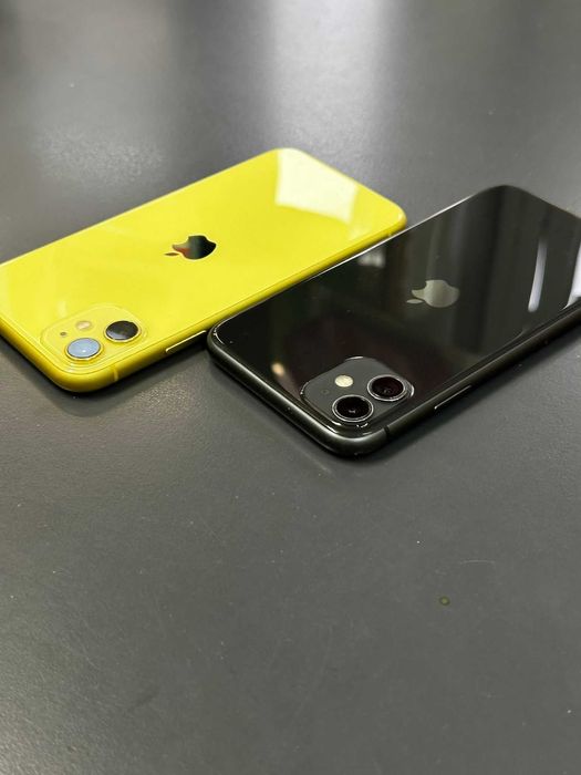 Apple iphone 11- 2бр