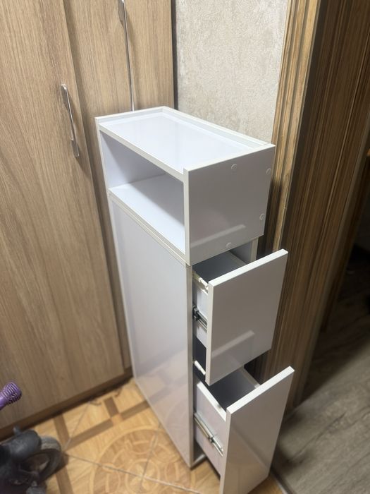 Тумба для ванны или туалета