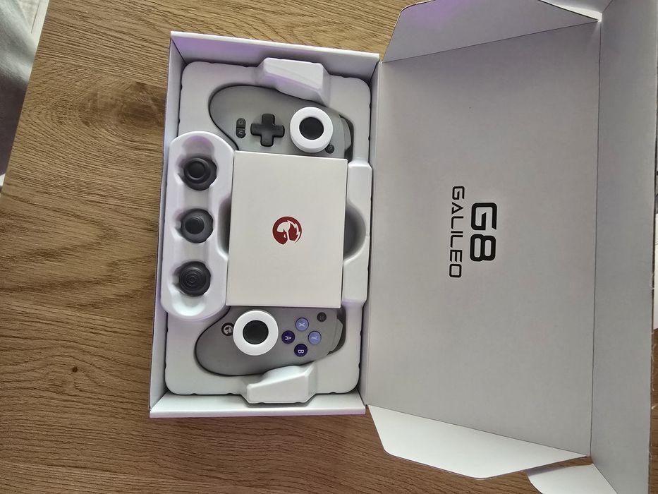 Gamesir G8 gamepad telefon