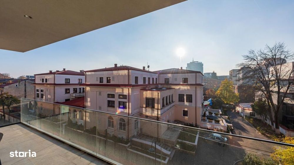 Apartament 4 camere Zona Primaverii
