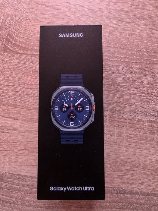 Samsung Galaxy Watch Ultra 47mm