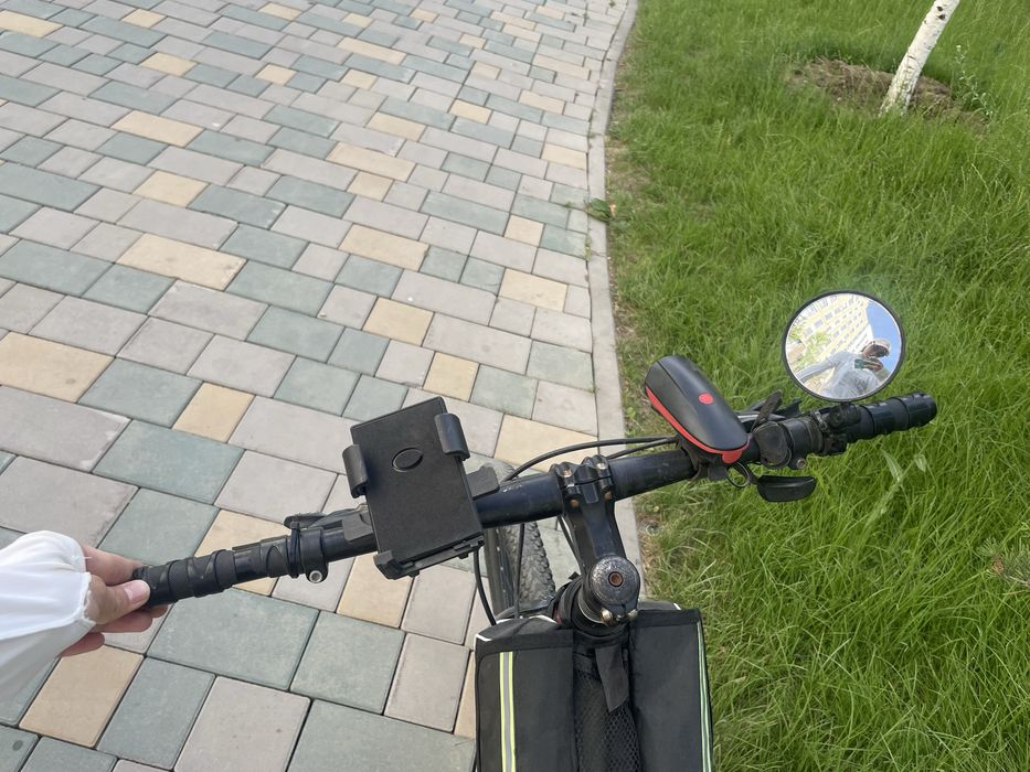 Продам велосипед