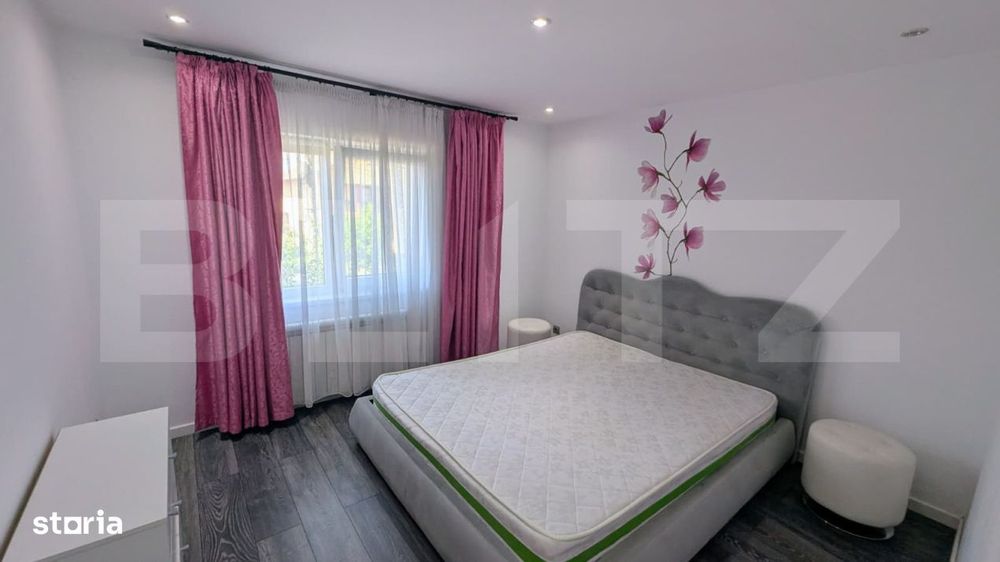 Apartament 2 camere, 50 mp, zona Ampoi — fotografia 3