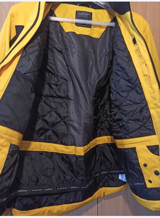 Geacă schi ski bărbați, 8000 MM.