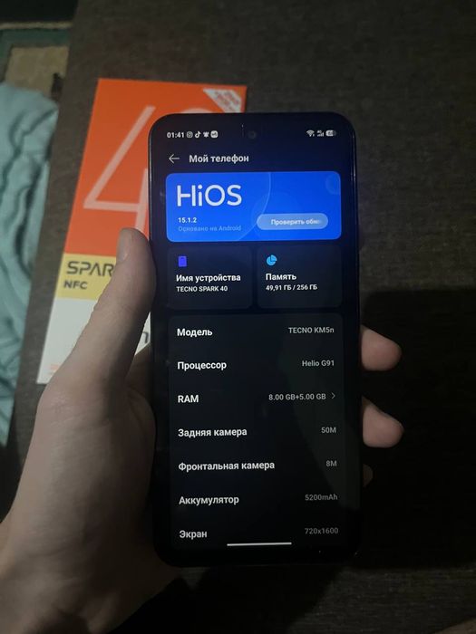 Iphone 12 red 64 gb и techno spark 40 256gb