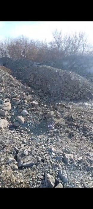 ДОСТАВКА ДРЕСВЫ Щебня, песка, отсева