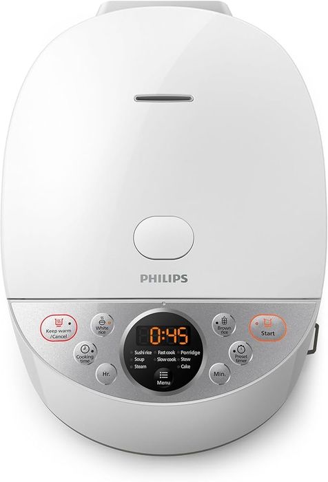 Рисоварка Philips HD4515/55