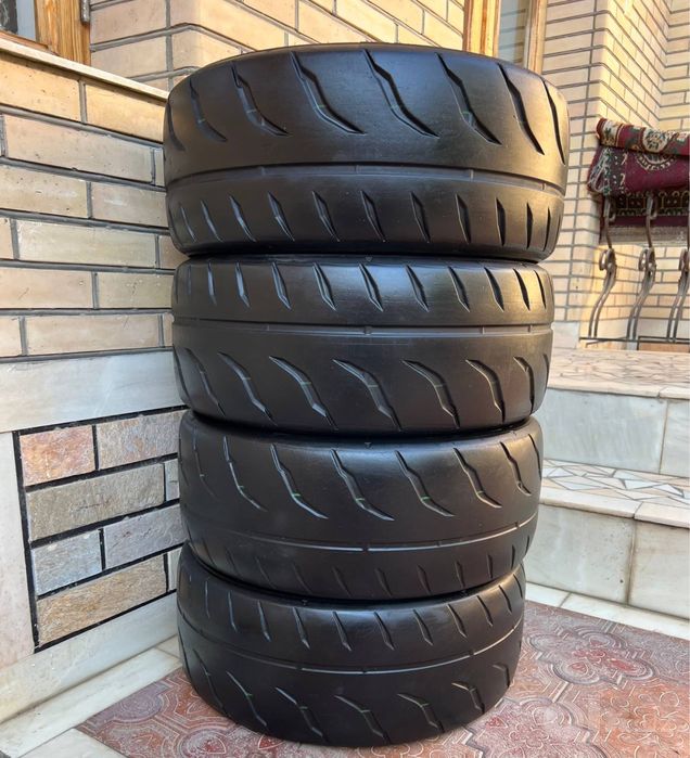 Toyo Proxes 205/50/15R