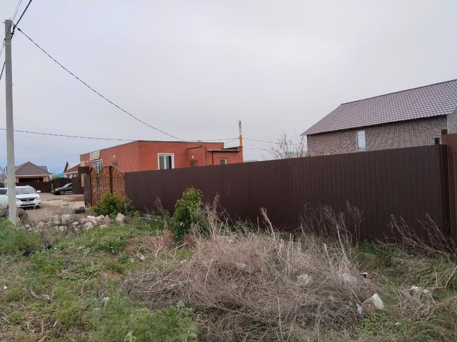 Продам помещение с участком