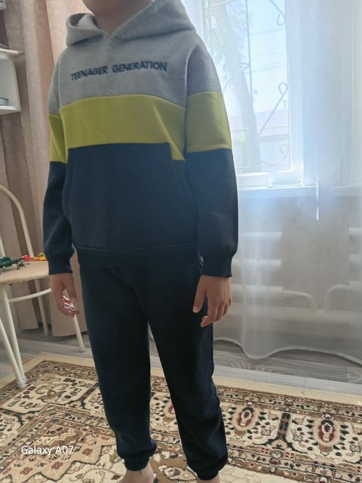 Детская одежда для мальчиков