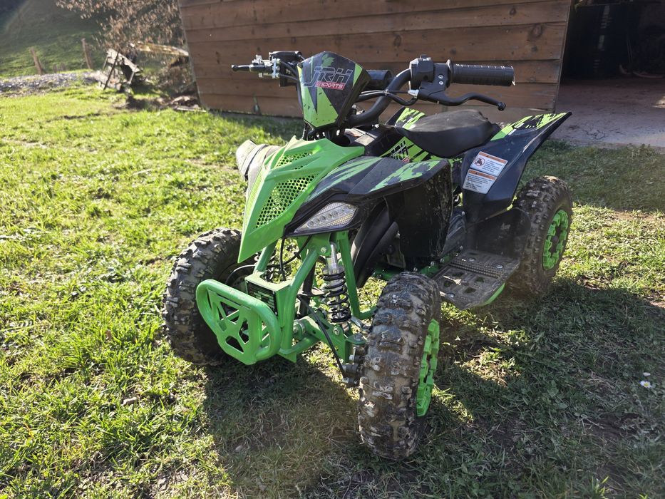 Vand atv pentru copii sub 12 ani