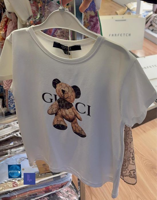 Детски дрешки Gucci Dolce Gabbana Dior