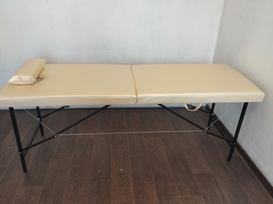 Кушетка  для массажа
