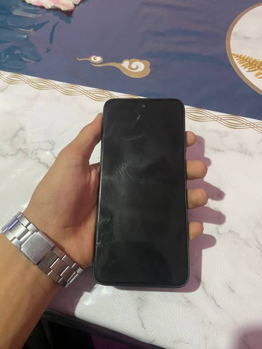 Redmi 10  128/6 ideal