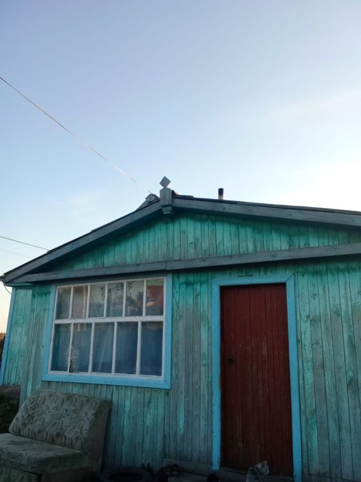 Продам дом -г.Макинск