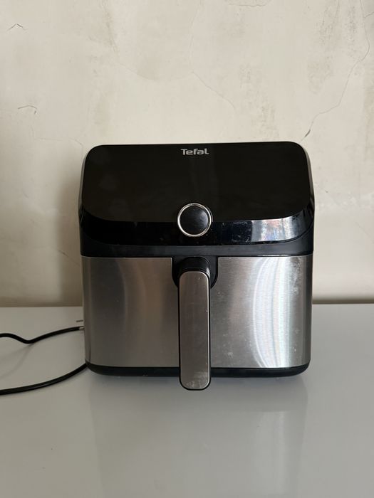 Продаю аэрогриль Tefal