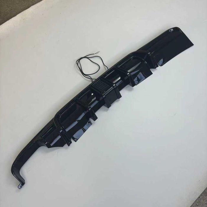 Дифузьор за БМВ Е46 М-техник BMW E46 M-Technik