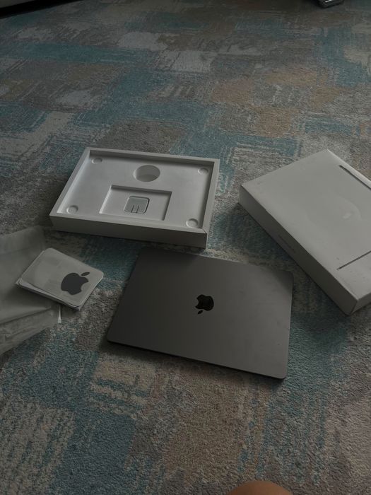 Apple MacBook Air 15 M2