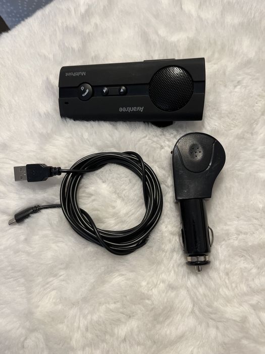 Car Kit Avantree 10BP - handsfree
