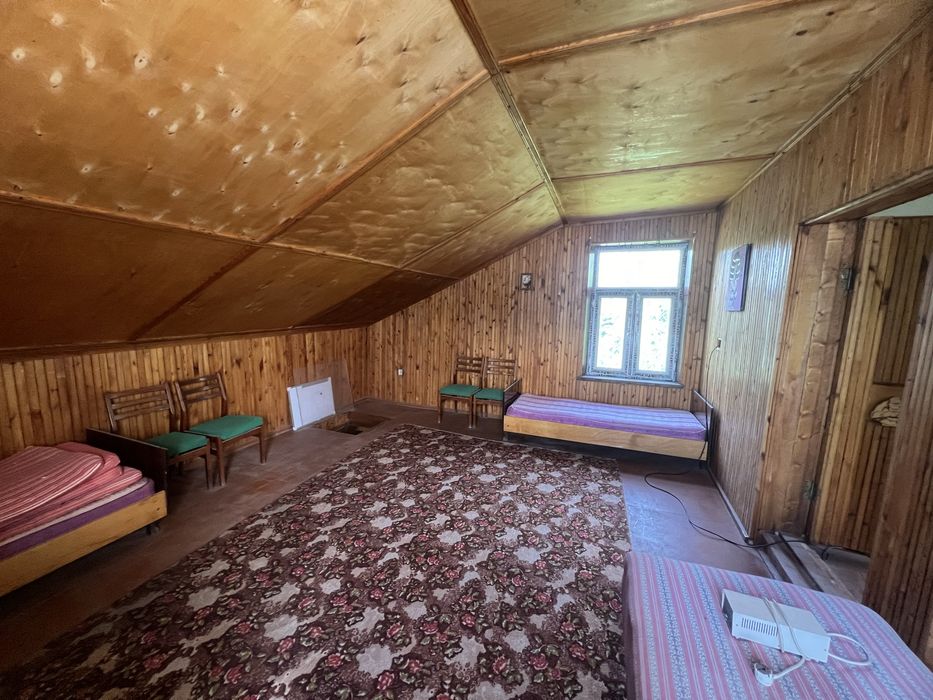 Дача в Газалкенте