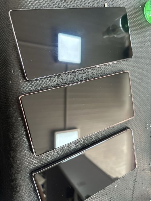 Display original Samsung Sh pentru S21 S22 S23 S24  plus Ultra fold 4 5 6