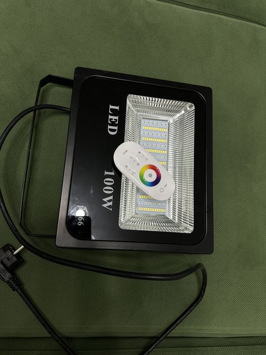 Продам лед лампы