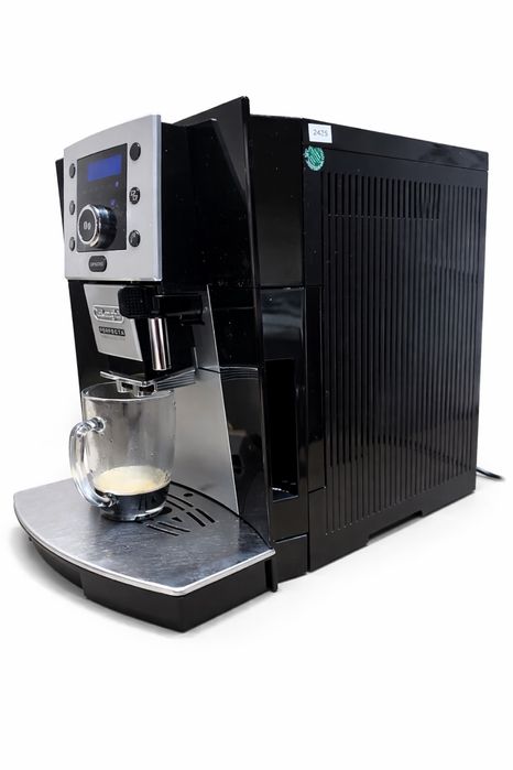 Espresor Delonghi