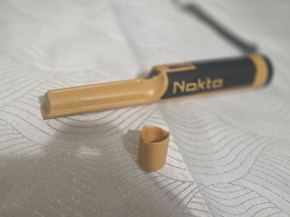Металдетектор Nokta Makro Legend – ПЪЛЕН КОМПЛЕКТ + аксесоари