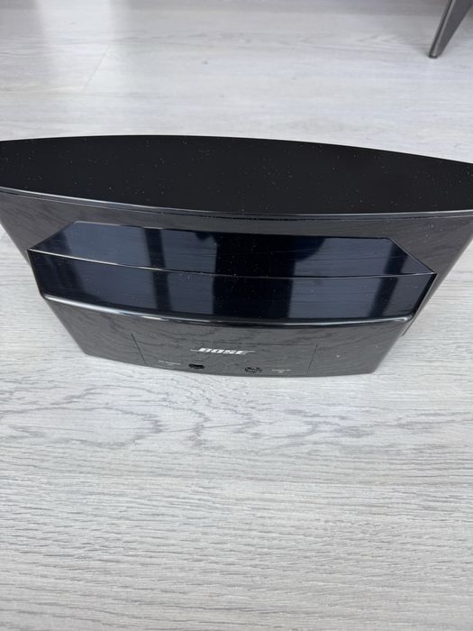 Bose SoundDock Series II | ТОП звук | Lightning адаптер