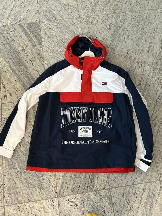 Geaca tommy hilfiger