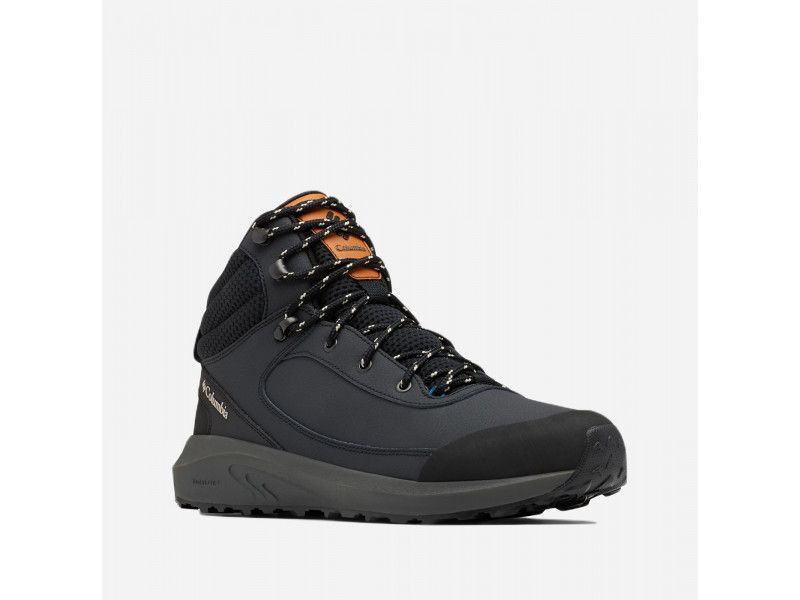 Columbia Trailstorm Peak Mid  размери - 43, 40.5