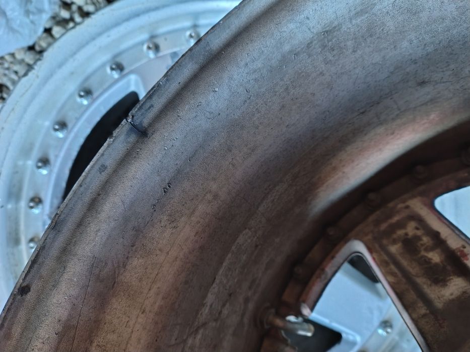 Продам диски разборные