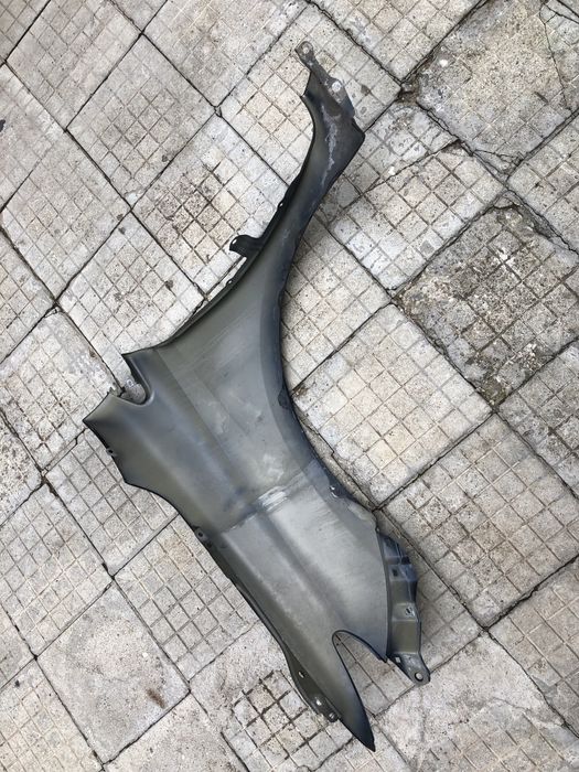 Преден десен калник за Тойота Аурис/Auris 2012г-2014г