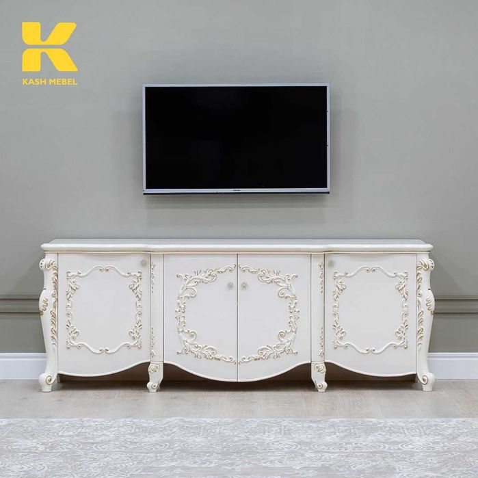 Mebel - “Novella” mehmonxona toʻplami | Гостиничный гарнитур "Novella"