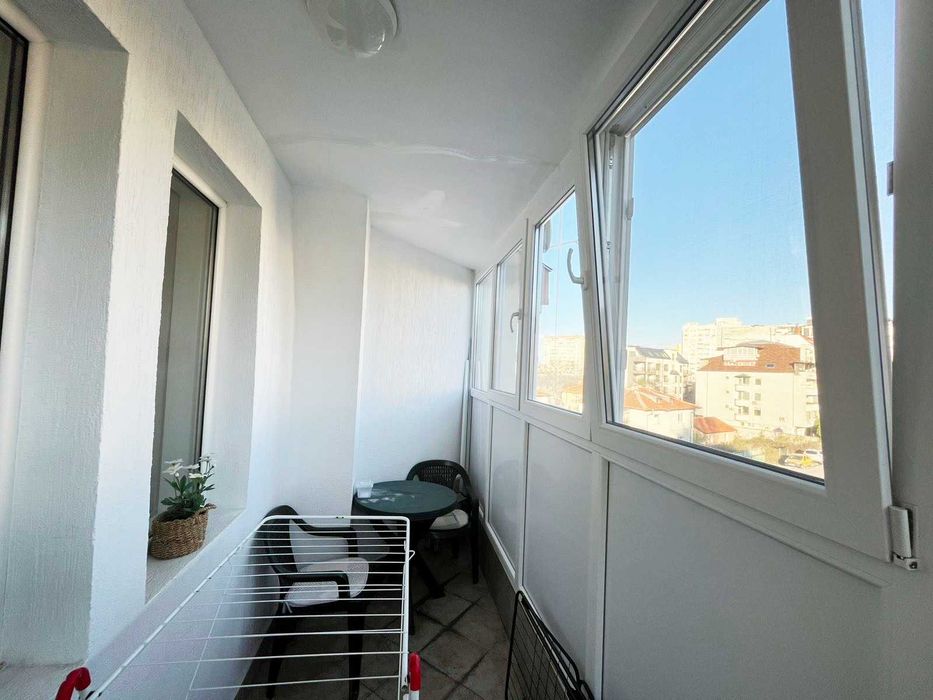 3-стаен апартамент за продажба в Красно село