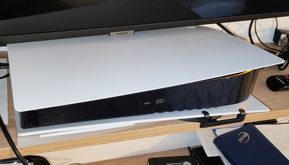 Consola PlayStation 5 (PS5)